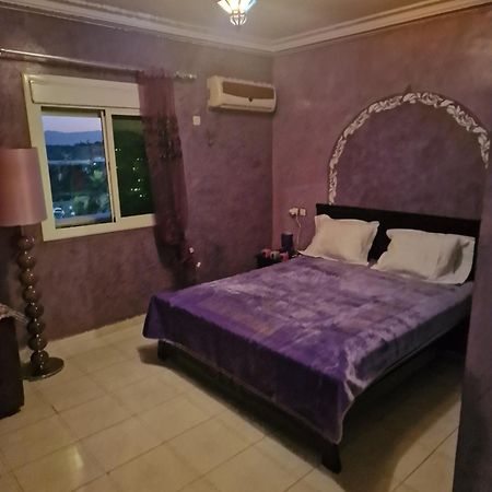 Appartement Sympathique A Marrakech Марракеш Екстер'єр фото