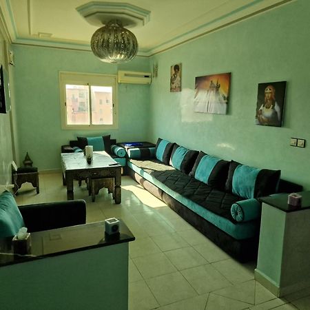 Appartement Sympathique A Marrakech Марракеш Екстер'єр фото