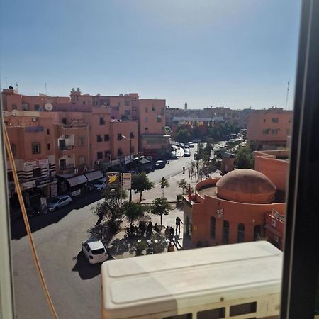Appartement Sympathique A Marrakech Марракеш Екстер'єр фото