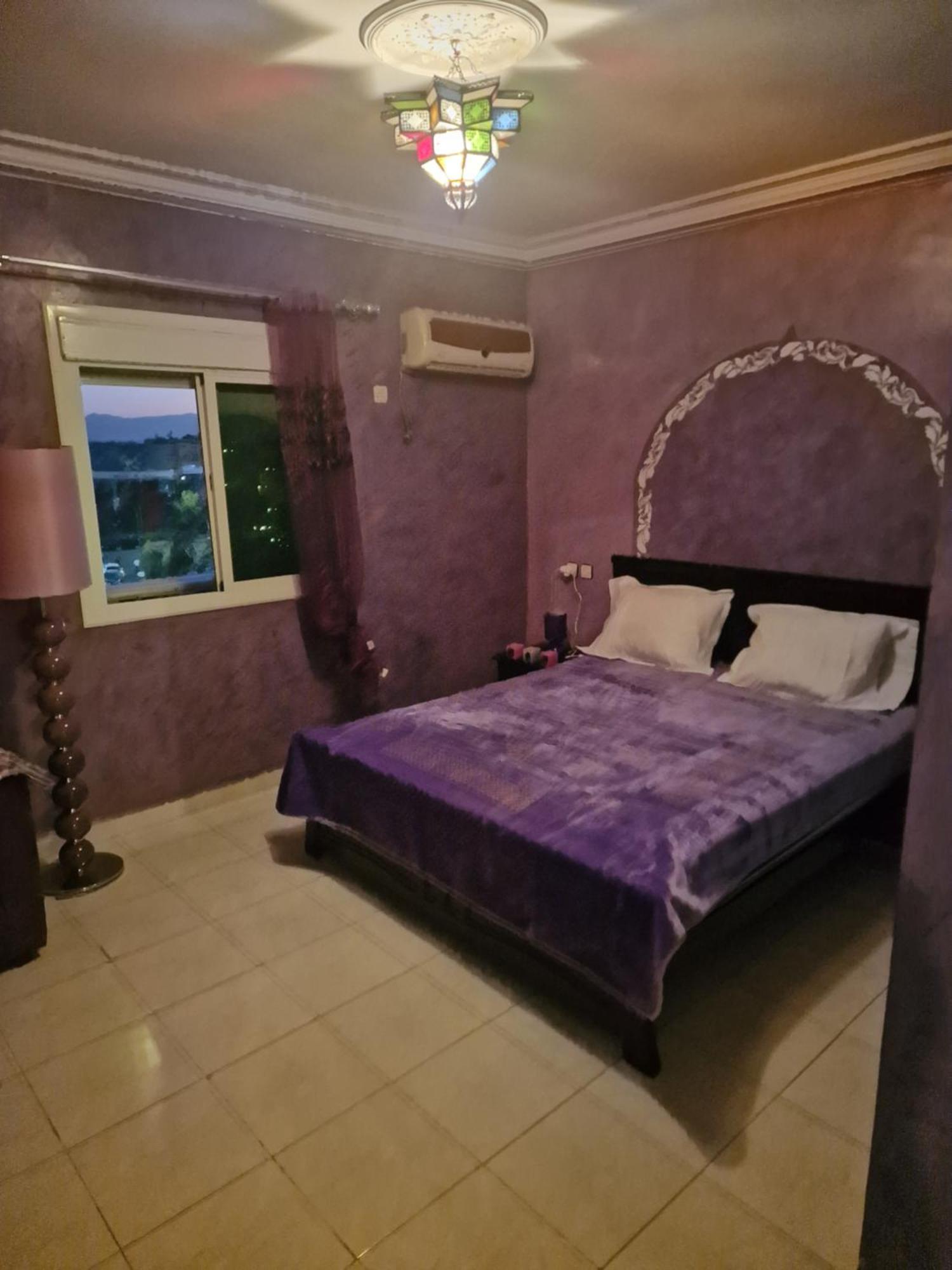 Appartement Sympathique A Marrakech Марракеш Екстер'єр фото
