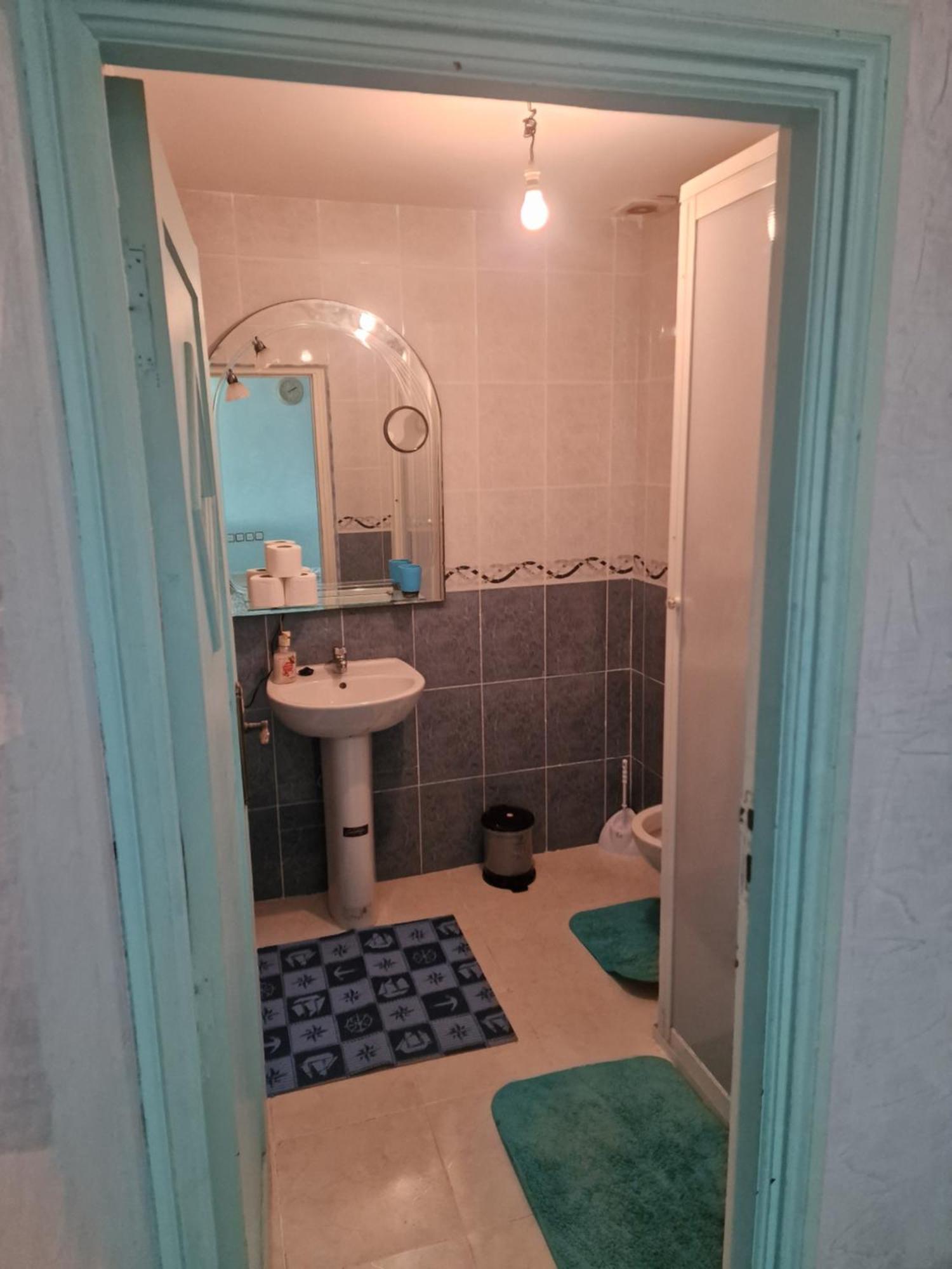 Appartement Sympathique A Marrakech Марракеш Екстер'єр фото