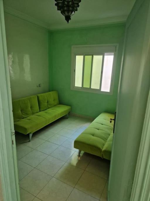 Appartement Sympathique A Marrakech Марракеш Екстер'єр фото